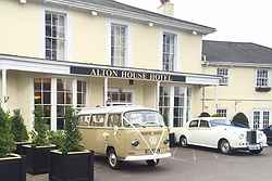 Alton House Hotel