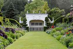 Arley Hall & Gardens