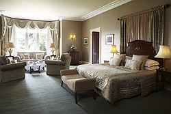 Ashdown Park Hotel & Country Club
