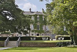 Aston Hall