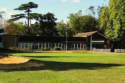 Barnehurst Golf Course