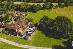 Barnsgate Manor