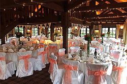 Barnsgate Manor