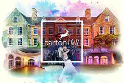 Barton Hall Hotel