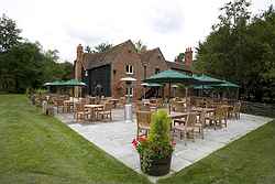 Barton's Mill Pub and Dining