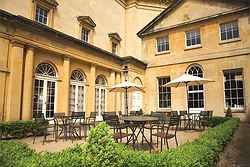 Bath's Historic Venues