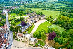 Battle Abbey School