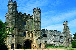 Battle Abbey School