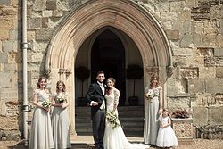Battle Abbey School