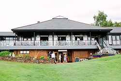 Bearwood Lakes Golf Club
