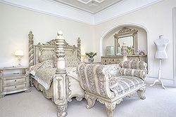 Berwick Lodge