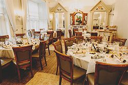 Berwick Lodge