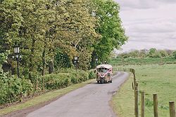 Berwick Lodge