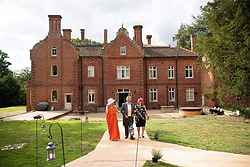 Bessingham Manor