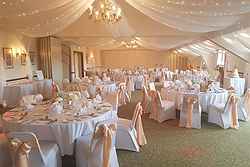 BEST WESTERN Garstang Country Hotel and Golf Centre