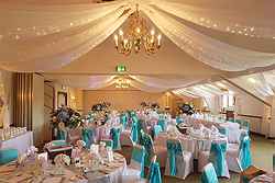 BEST WESTERN Garstang Country Hotel and Golf Centre