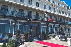 BEST WESTERN PLUS Dover Marina Hotel & Spa