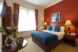 Best Western Plus The Connaught Hotel