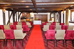 Best Western Rose and Crown Hotel