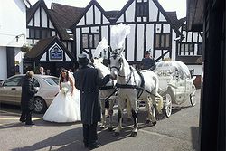 Best Western Rose and Crown Hotel