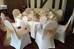 Best Western Rose and Crown Hotel