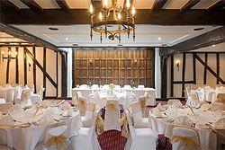 Best Western Rose and Crown Hotel