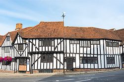 Best Western Rose and Crown Hotel