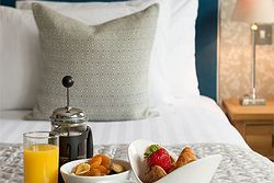 Best Western Rose and Crown Hotel