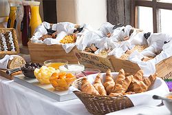 Best Western Rose and Crown Hotel