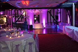 Best Western Rose and Crown Hotel