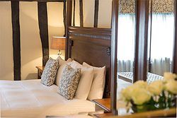 Best Western Rose and Crown Hotel