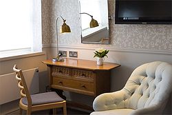 Best Western Rose and Crown Hotel