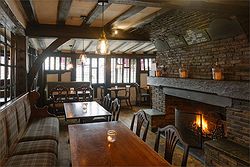 Best Western Rose and Crown Hotel