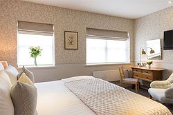 Best Western Rose and Crown Hotel