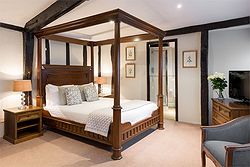 Best Western Rose and Crown Hotel