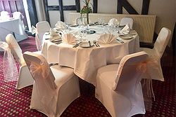 Best Western Rose and Crown Hotel