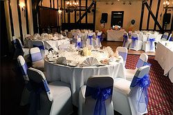Best Western Rose and Crown Hotel