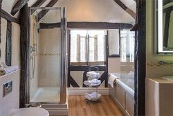 Best Western Rose and Crown Hotel