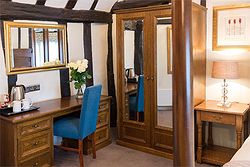 Best Western Rose and Crown Hotel