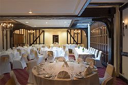 Best Western Rose and Crown Hotel