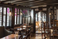 Best Western Rose and Crown Hotel