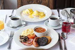 Best Western Rose and Crown Hotel