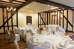 Best Western Rose and Crown Hotel