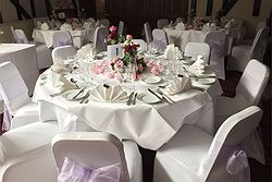 Best Western Rose and Crown Hotel