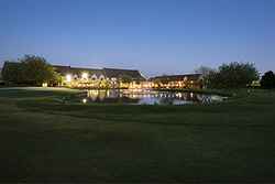 Bicester Hotel Resort and Spa