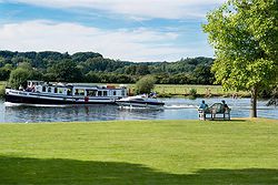 Bisham Abbey