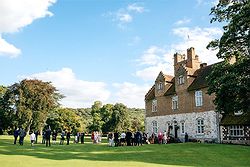 Bisham Abbey