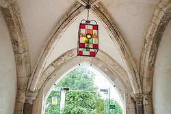 Bisham Abbey