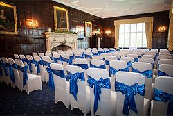 Bisham Abbey