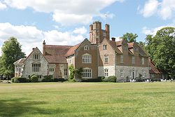 Bisham Abbey